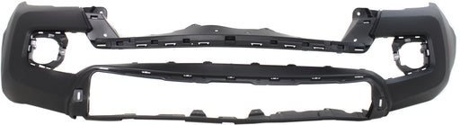 Bumper Cover CarParts RT01030005