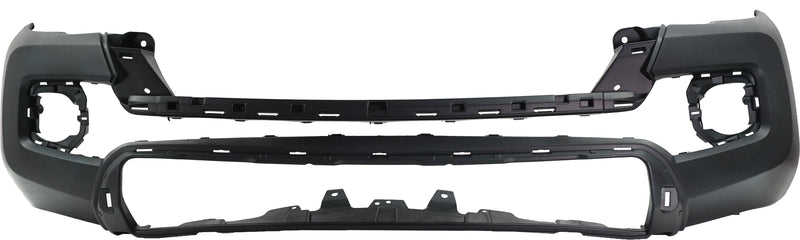 Bumper Cover CarParts RT01030005Q