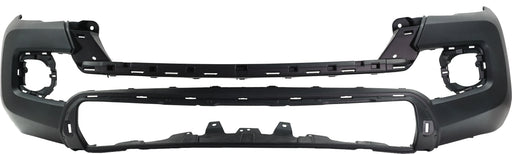 Bumper Cover CarParts RT01030005Q