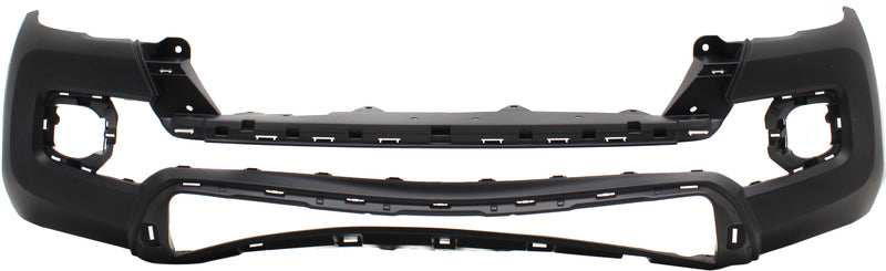 Bumper Cover CarParts RT01030006P