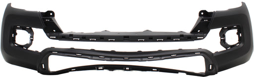 Bumper Cover CarParts RT01030006P