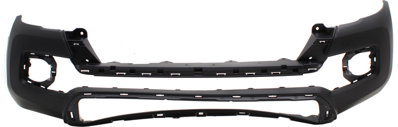 Bumper Cover CarParts RT01030007P