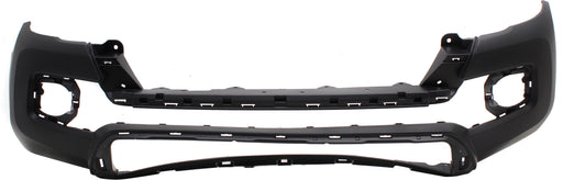 Bumper Cover CarParts RT01030007P