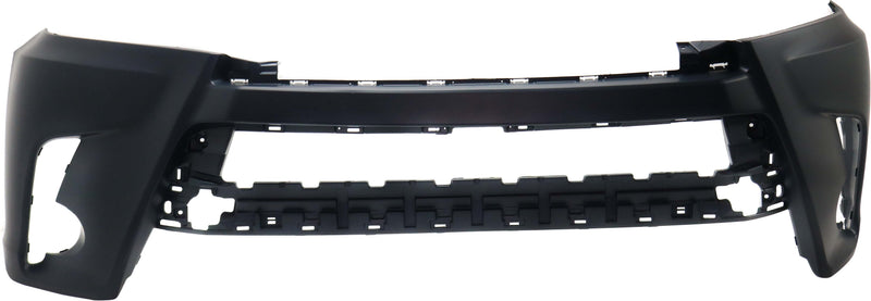 Bumper Cover CarParts RT01030009PQ