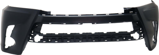 Bumper Cover CarParts RT01030009PQ