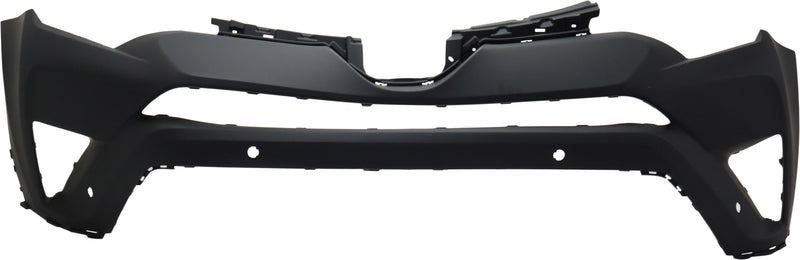 Bumper Cover CarParts RT01030023P