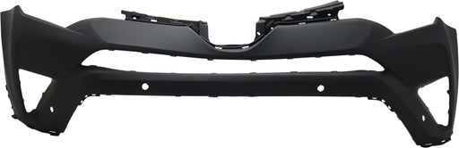 Bumper Cover CarParts RT01030023P