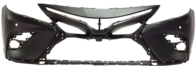 Bumper Cover CarParts RT01030029P