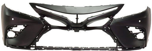 Bumper Cover CarParts RT01030029P