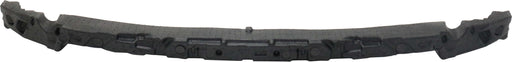 Bumper Impact Absorber CarParts RT01170013