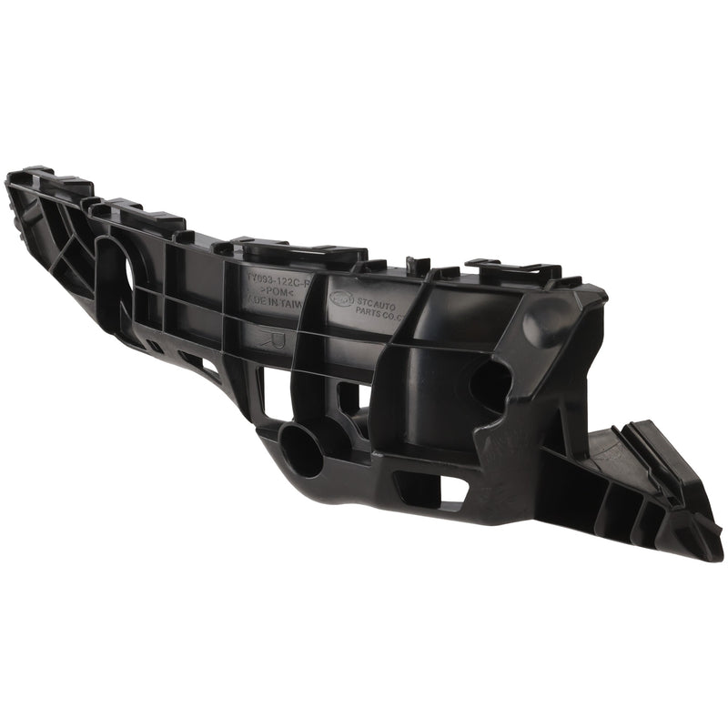 Bumper Bracket CarParts RT01310007
