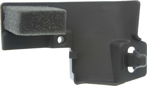 Bumper Trim CarParts RT04050001