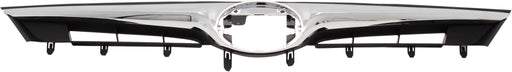 Grille CarParts RT07010003