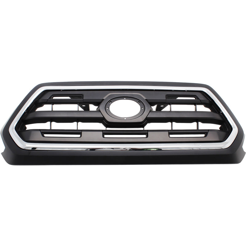 Grille CarParts RT07010006