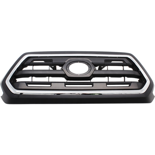 Grille CarParts RT07010006