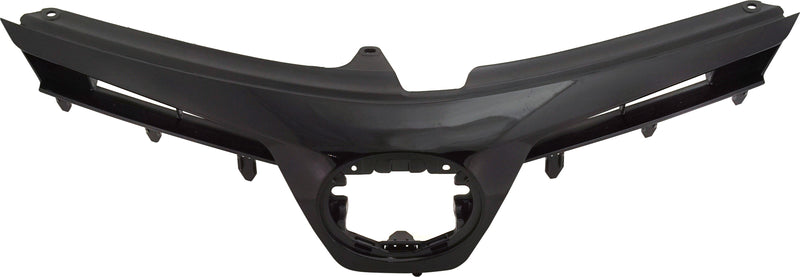Grille CarParts RT07010011