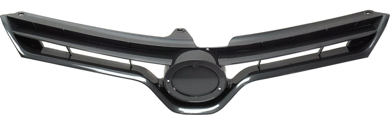Grille CarParts RT07010016
