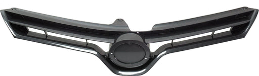 Grille CarParts RT07010016