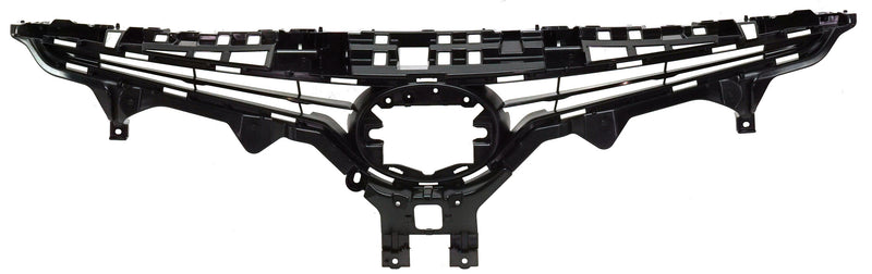 Grille CarParts RT07010019