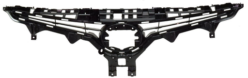 Grille CarParts RT07010019