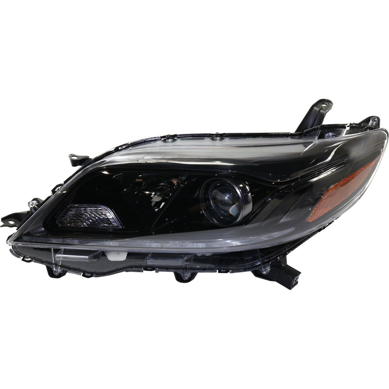 Headlight CarParts RT10010006Q