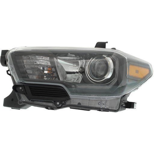 Headlight CarParts RT10010012