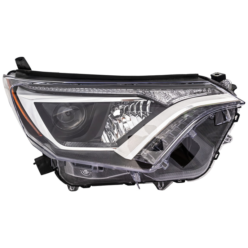 Headlight CarParts RT10010021
