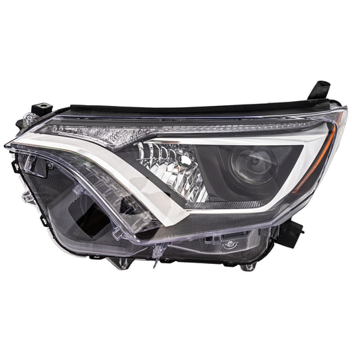 Headlight CarParts RT10010022