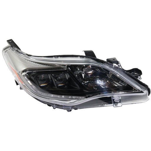 Headlight CarParts RT10010027