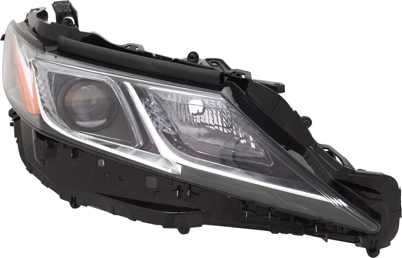 Headlight CarParts RT10010051Q
