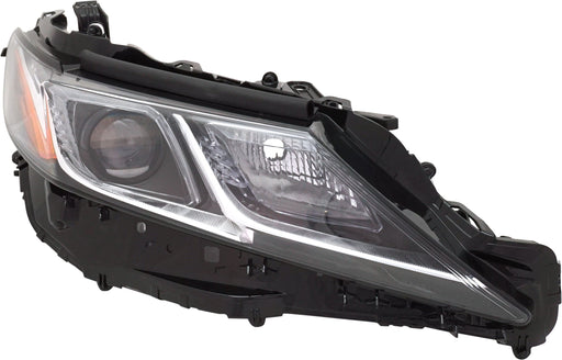 Headlight CarParts RT10010051Q