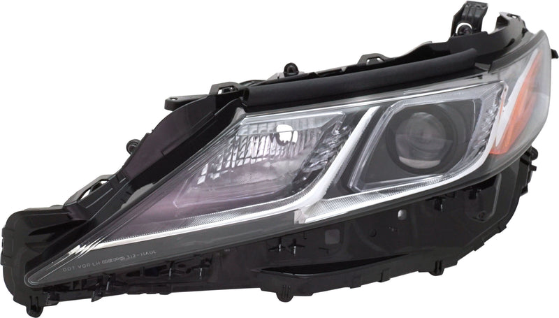 Headlight CarParts RT10010052Q
