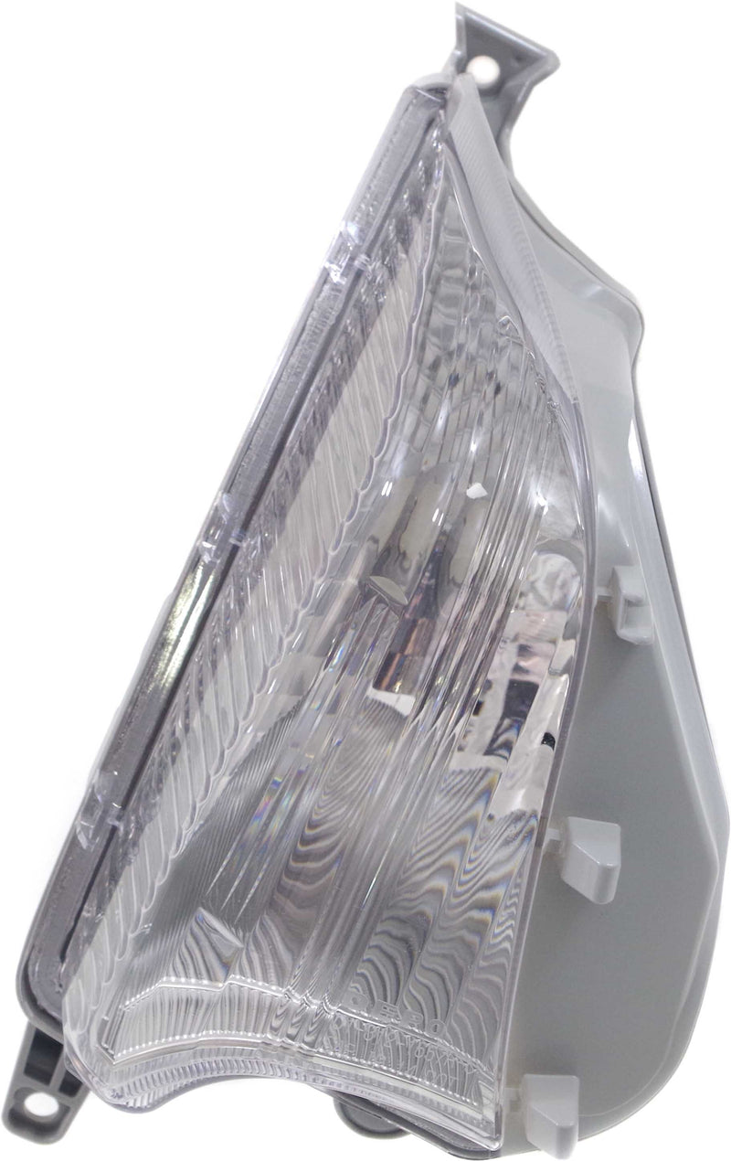 Turn Signal Light CarParts RT10690001Q