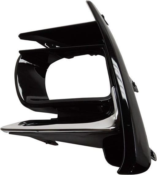 Fog Light Trim CarParts RT10820014