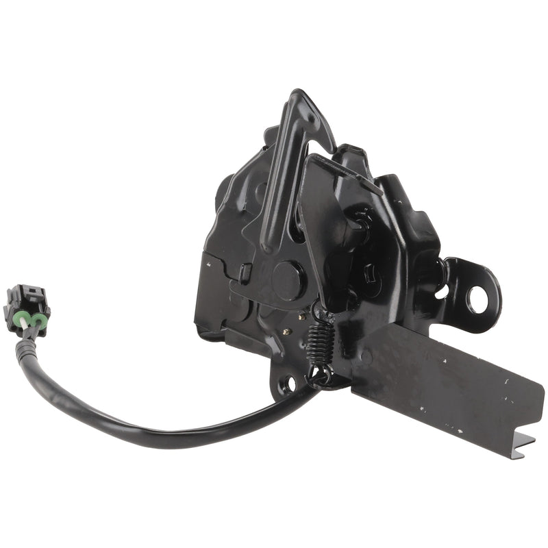 Hood Latch CarParts RT13230006