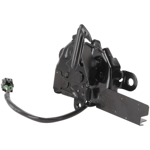 Hood Latch CarParts RT13230006