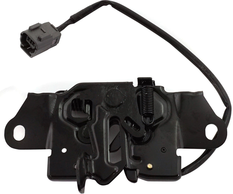 Hood Latch CarParts RT13230009