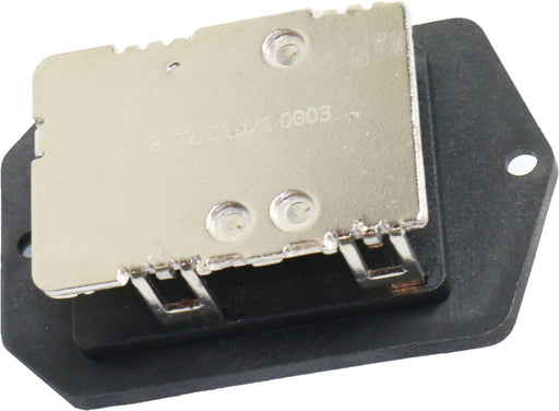 HVAC Blower Motor Resistor CarParts RT19180001