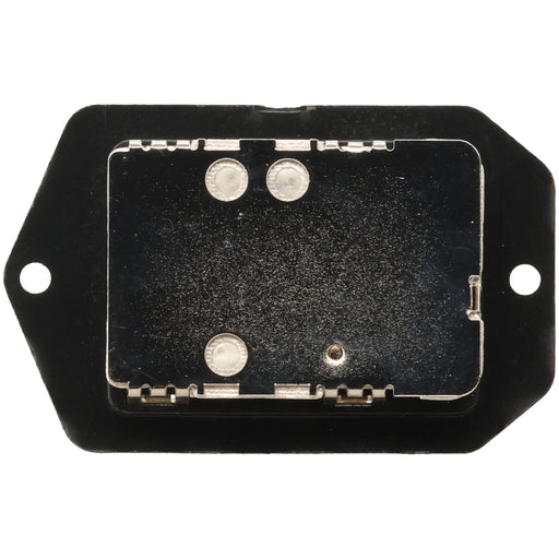 HVAC Blower Motor Resistor CarParts RT19180002