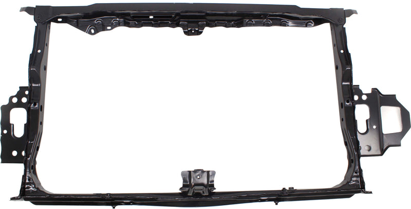 Radiator Support CarParts RT25010004