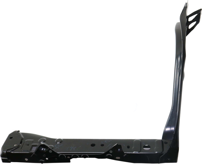 Radiator Support CarParts RT25050007