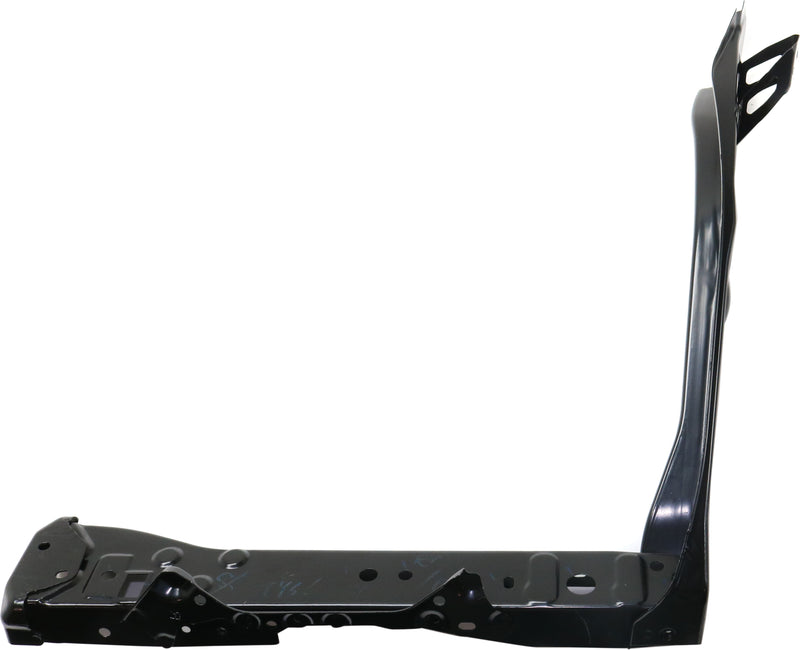 Radiator Support CarParts RT25050007Q