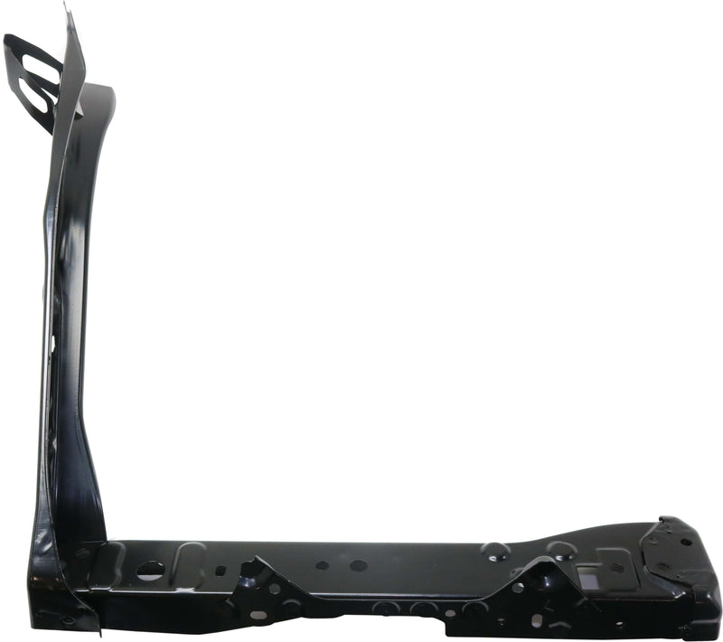Radiator Support CarParts RT25050008