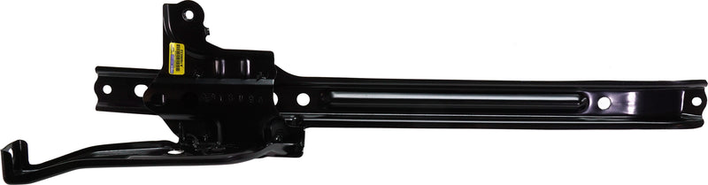Radiator Support CarParts RT25090007Q
