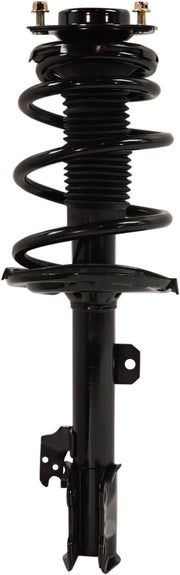 Suspension Shock Absorber Set CarParts RT28050035