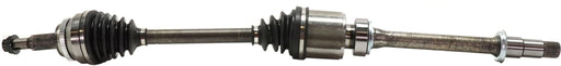 Drive Axle Shaft Assembly CarParts RT28160021