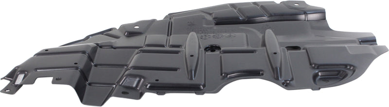 Engine Splash Shield CarParts RT31010001