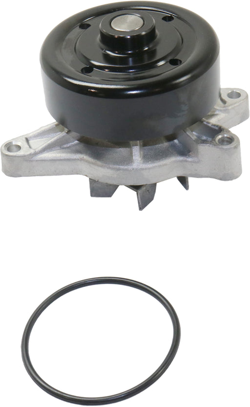 Engine Water Pump CarParts RT31350001
