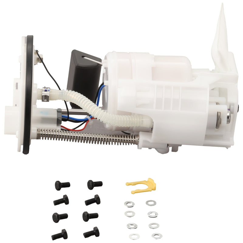 Fuel Pump CarParts RT31450002