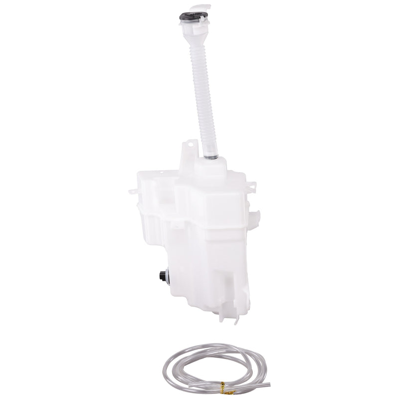 Washer Fluid Reservoir CarParts RT37050001